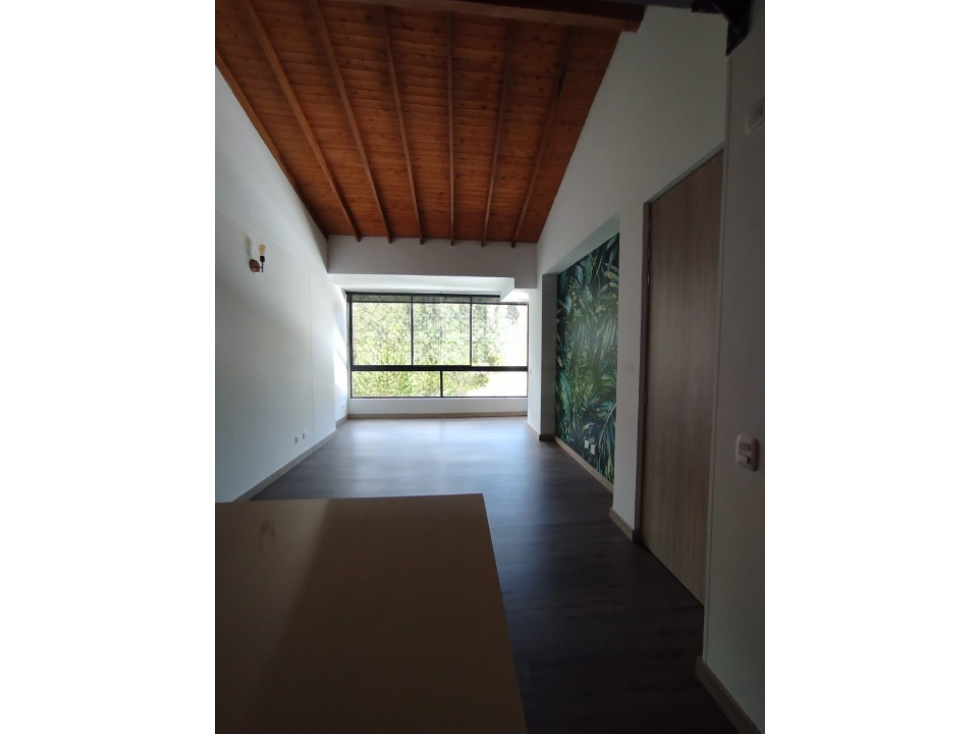 APARTAMENTO EN VENTA, BOSQUES DE NORMANDIA, EL RETIRO — foto 6