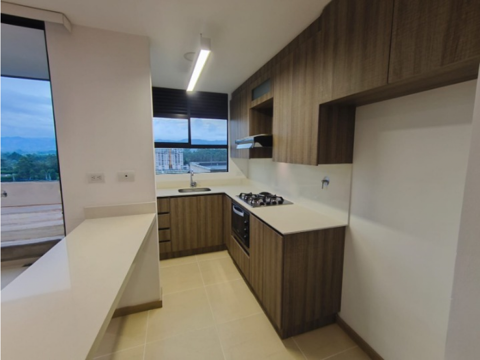APARTAMENTO EN VENTA, BARRO BLANCO, RIONEGRO — foto 6