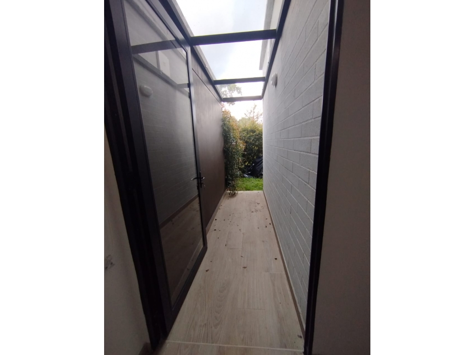 APARTAMENTO EN VENTA, CITADELA DI TERRA, EL RETIRO — foto 3
