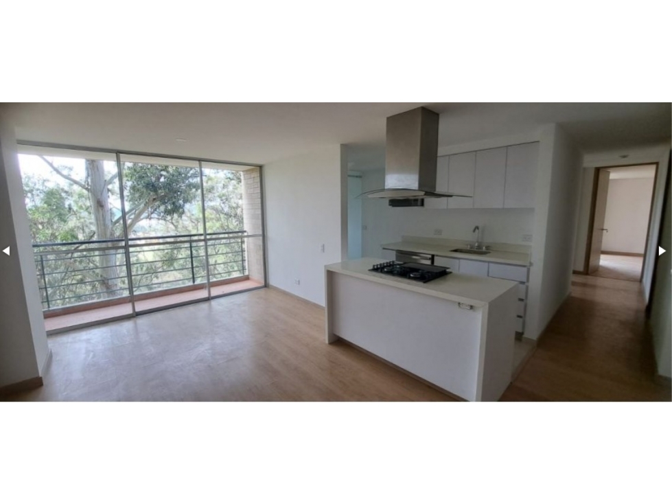 APARTAMENTO EN VENTA EN MARINILLA, ANTIOQUIA, URB. PLANTÉ — foto 3