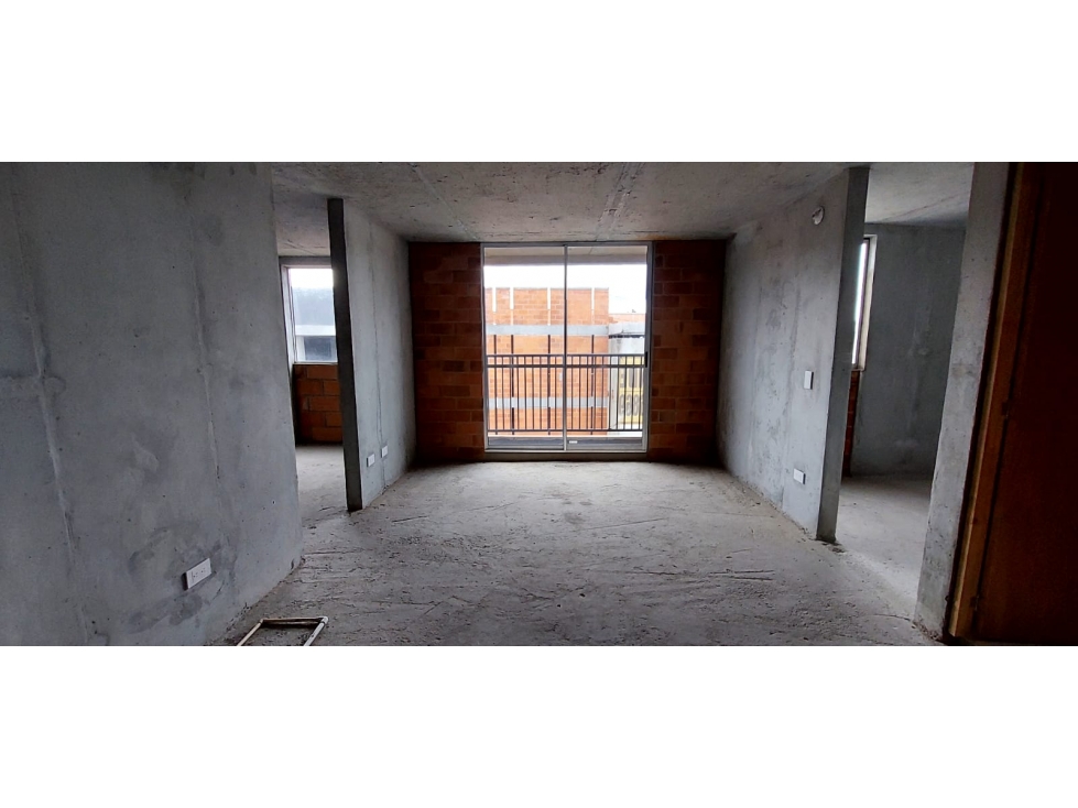 APARTAMENTO EN VENTA, PORVENIR, RIONEGRO. - 5
