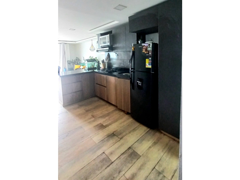 APARTAMENTO EN VENTA, BALCONES DE TINAJAS, MARINILLA — foto 4