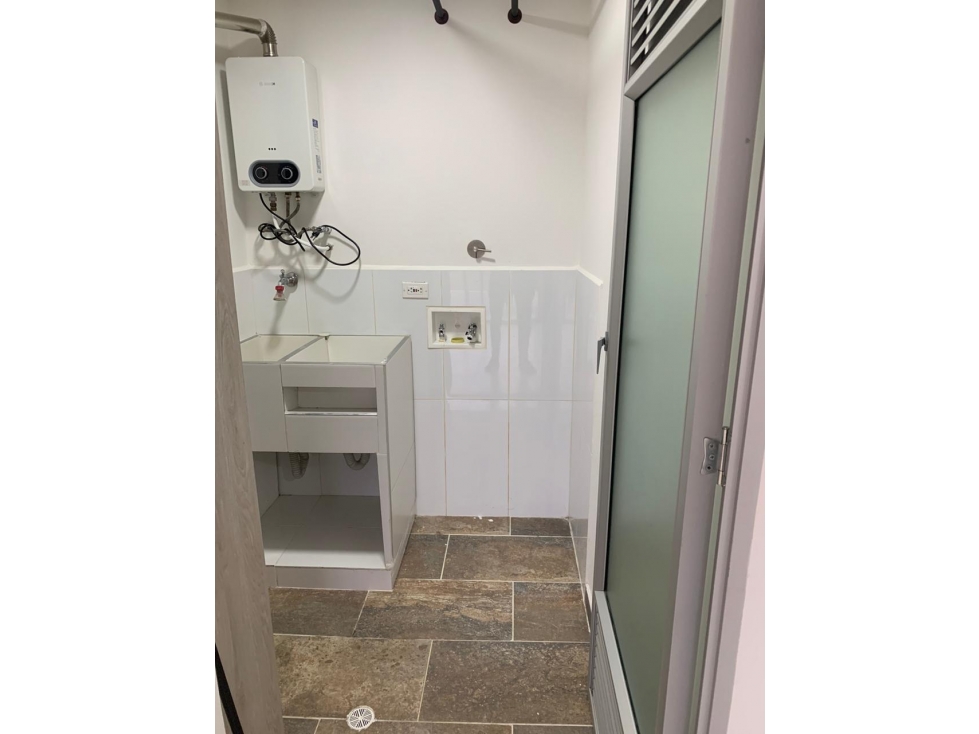 SE VENDE APARTAESTUDIO,TORRES DE LA MACARENA,LA CEJA — foto 3