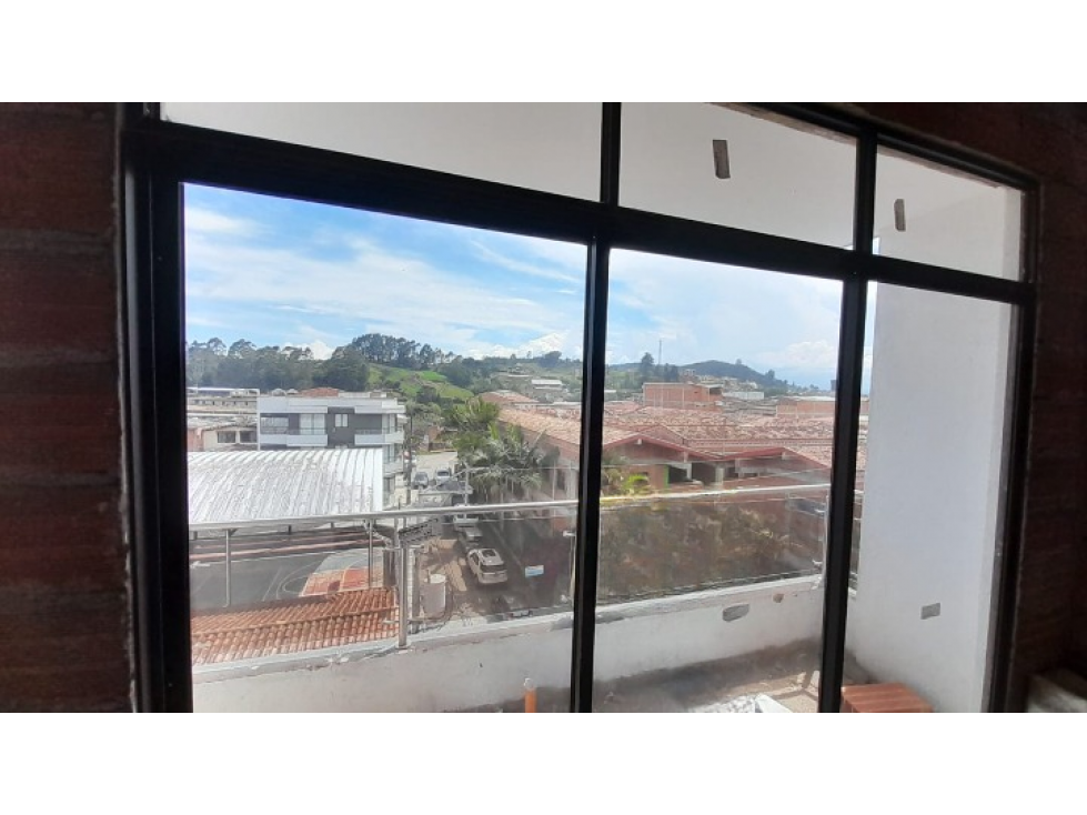 APARTAMENTO EN VENTA, LA JUDEA, EL SANTUARIO — foto 2