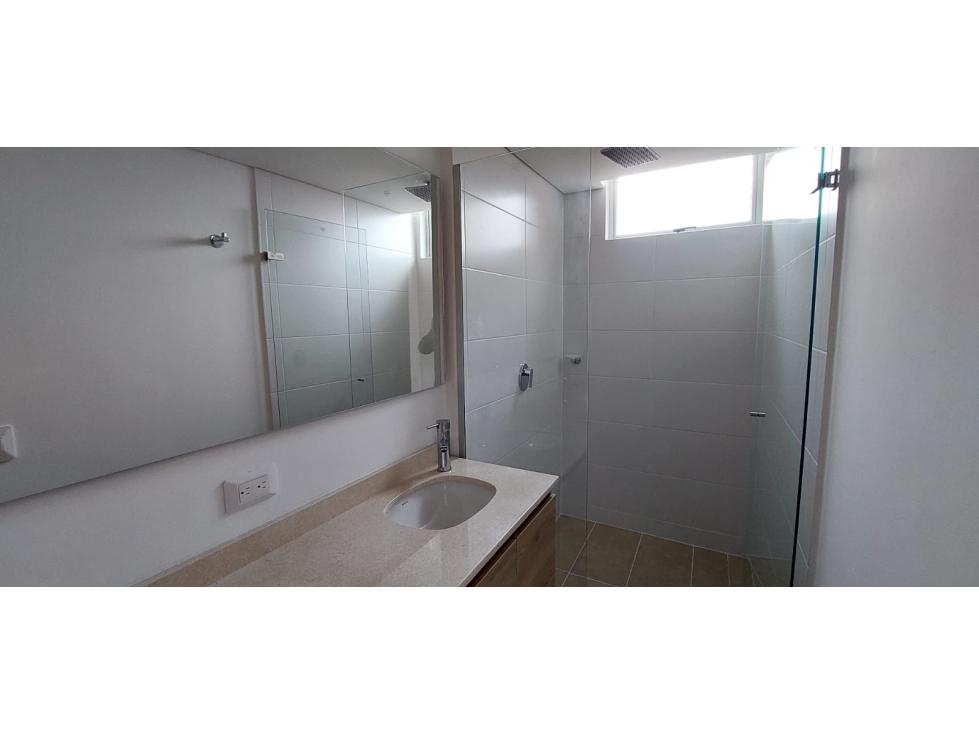 SE VENDE APARTAMENTO,LA PROVINCIA,SECTOR LA SOMER RIONEGRO — foto 3