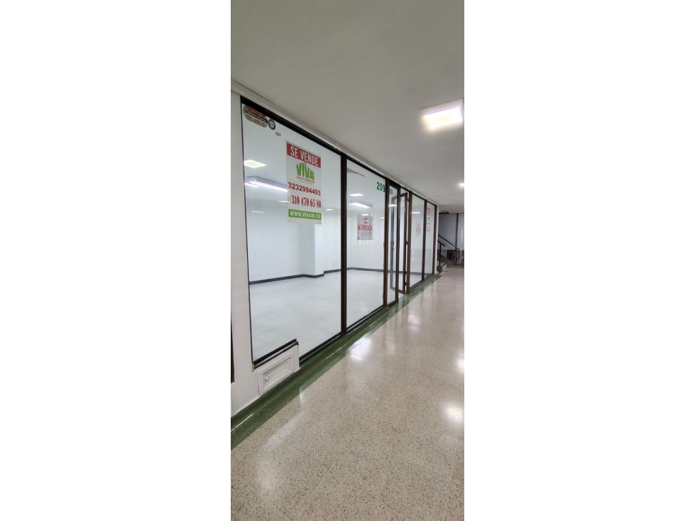 LOCAL EN VENTA, CENTRO, RIONEGRO - 3