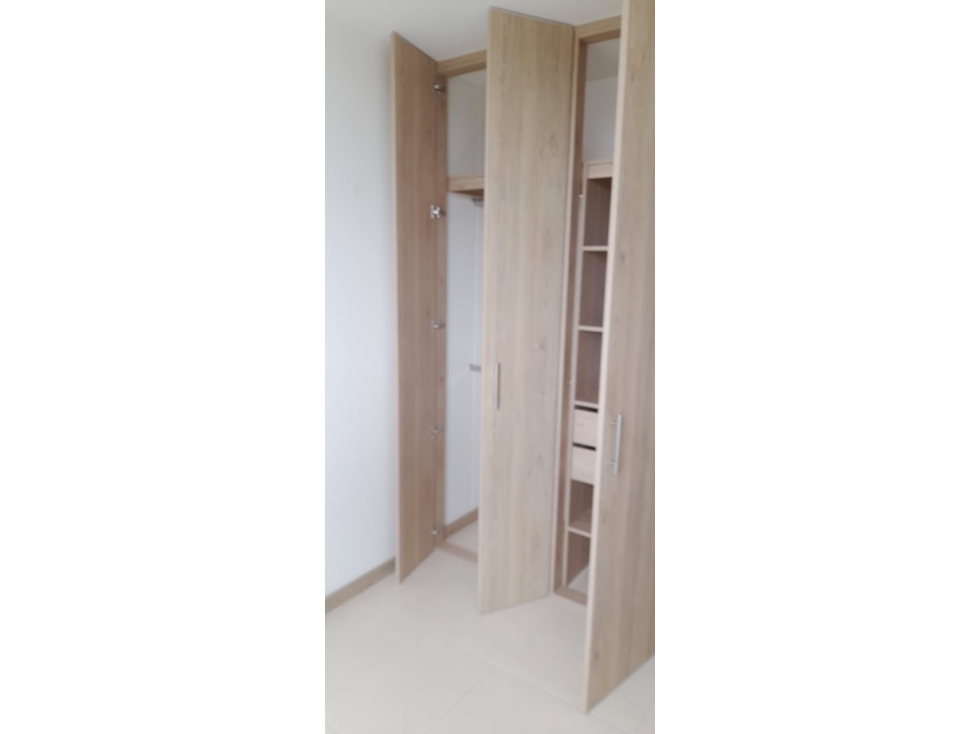 SE VENDE APARTAMENTO EN FOREST,BARRO BLANCO. — foto 3