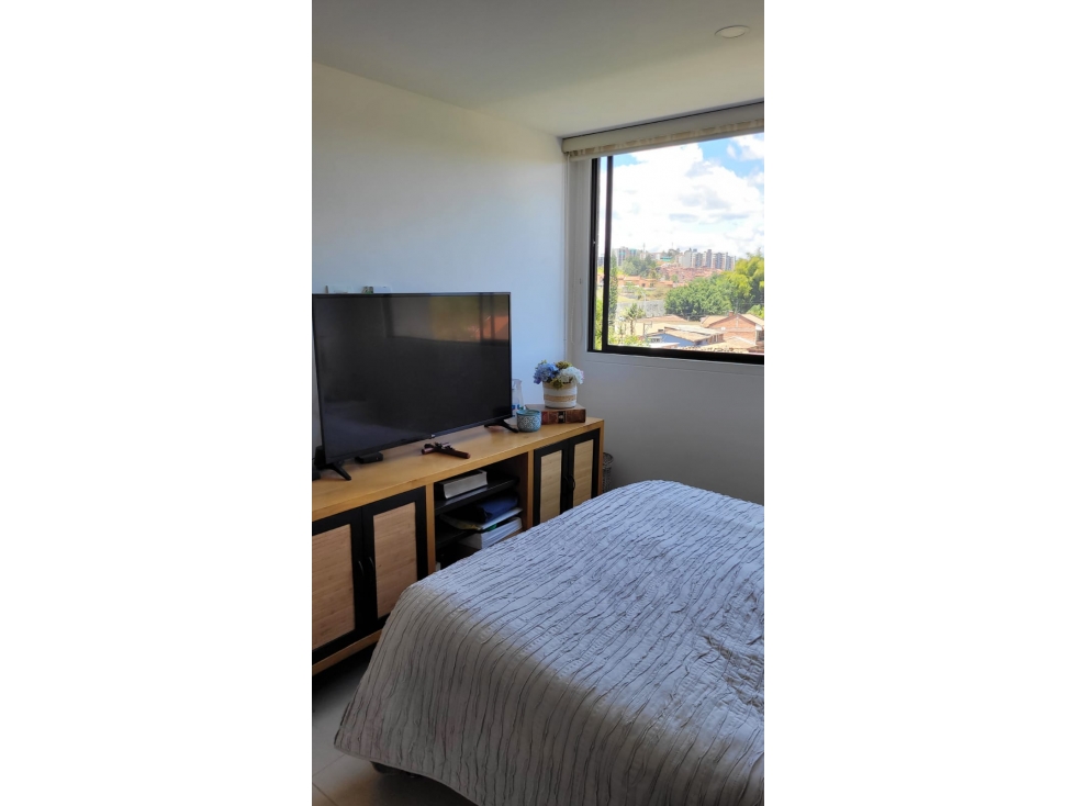 SE VENDE APARTAMENTO EN FOREST,BARRO BLANCO. — foto 3