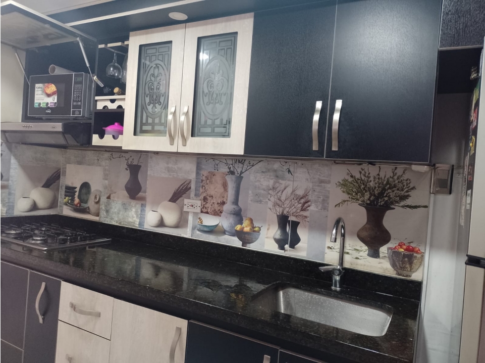 APARTAMENTO EN VENTA, LOS PINOS, MARINILLA — foto 5