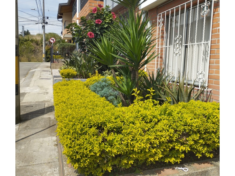 CASA EN VENTA, SANTA CLARA, RIONEGRO