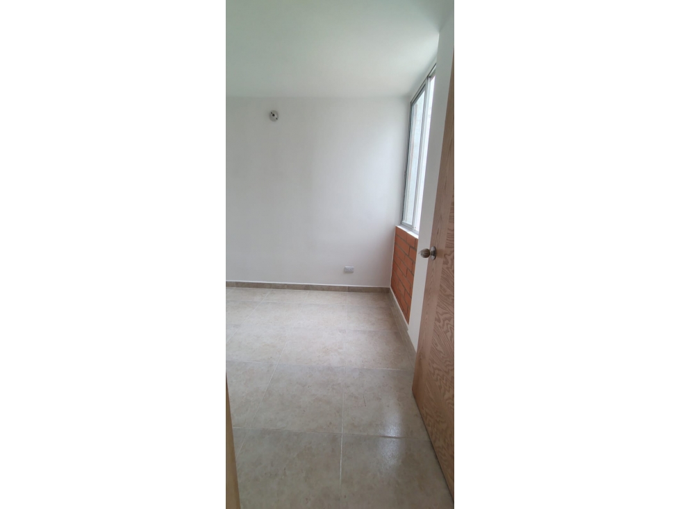 SE VENDE APARTAMENTO EDIFICIO RIO CAMPESTRE,SECTOR LA INMACULADA RNG — foto 3