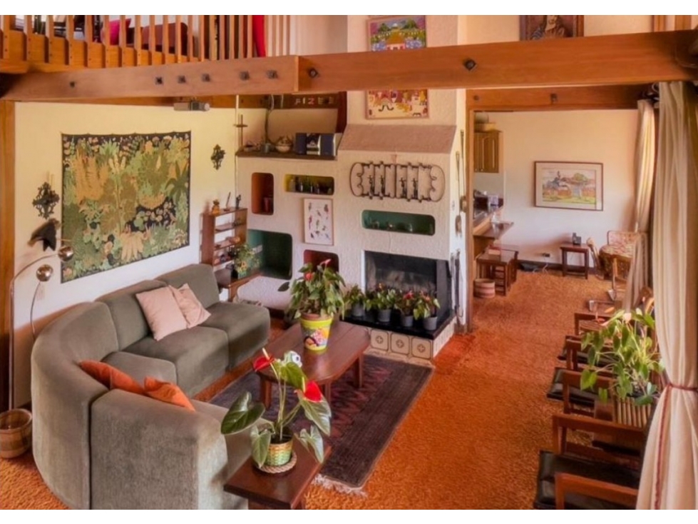 SE VENDE APARTAESTUDIO EN FIZEBAD,EL RETIRO,VIA LAS PALMAS — foto 3