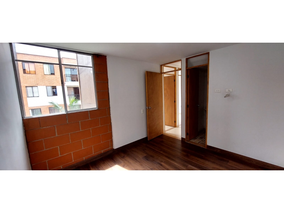 SE VENDE APARTAMENTO URBANIZACION LA PAZ DEL TAMBO,LA CEJA — foto 3