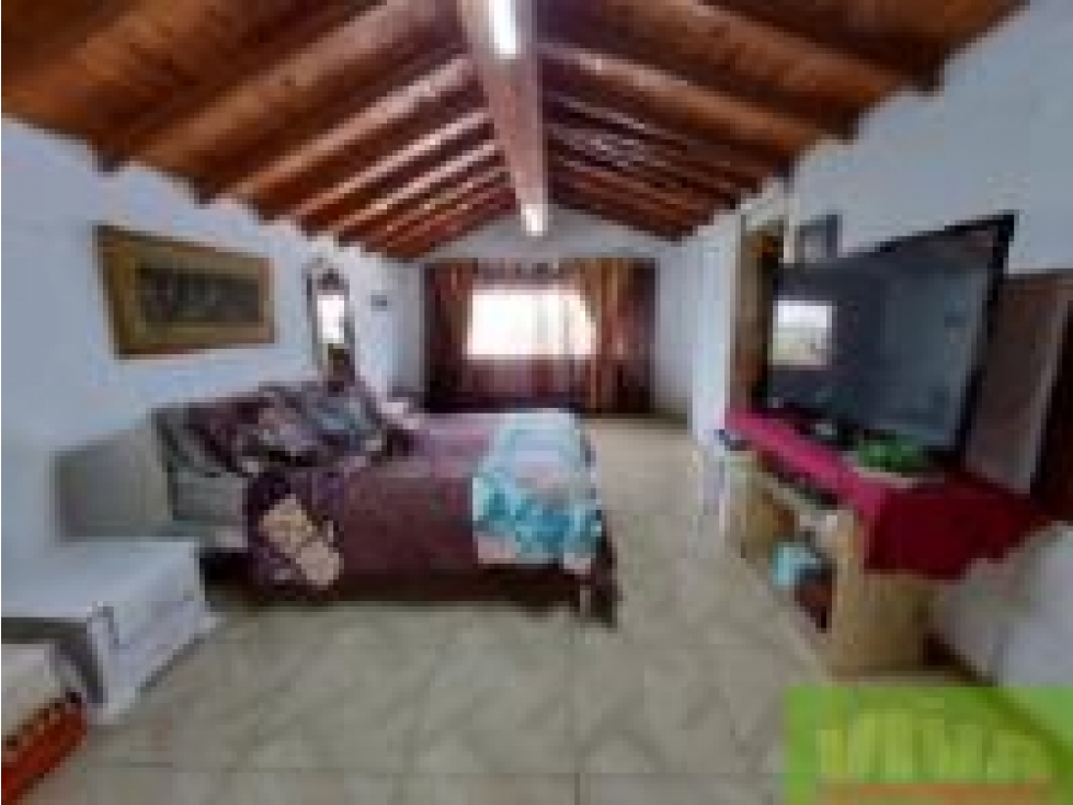 FINCA EN VENTA, EL CHAGUALO, MARINILLA — foto 4