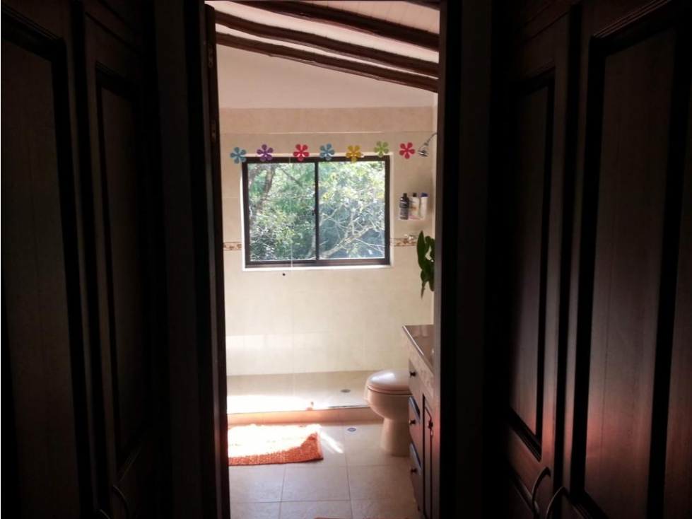 SE VENDE FINCA CAMPESTRE EN SAJONIA,RIONEGRO — foto 3