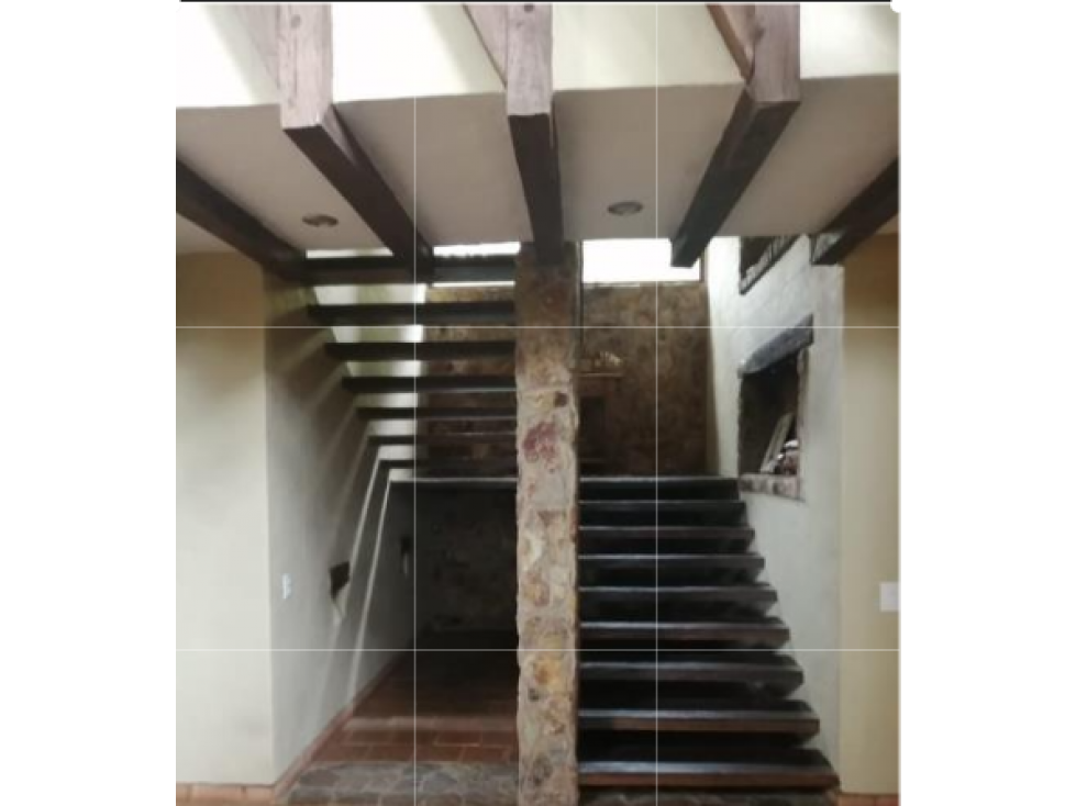 SE VENDE CASA FINCA EN EL TABLACITO,RIONEGRO — foto 2