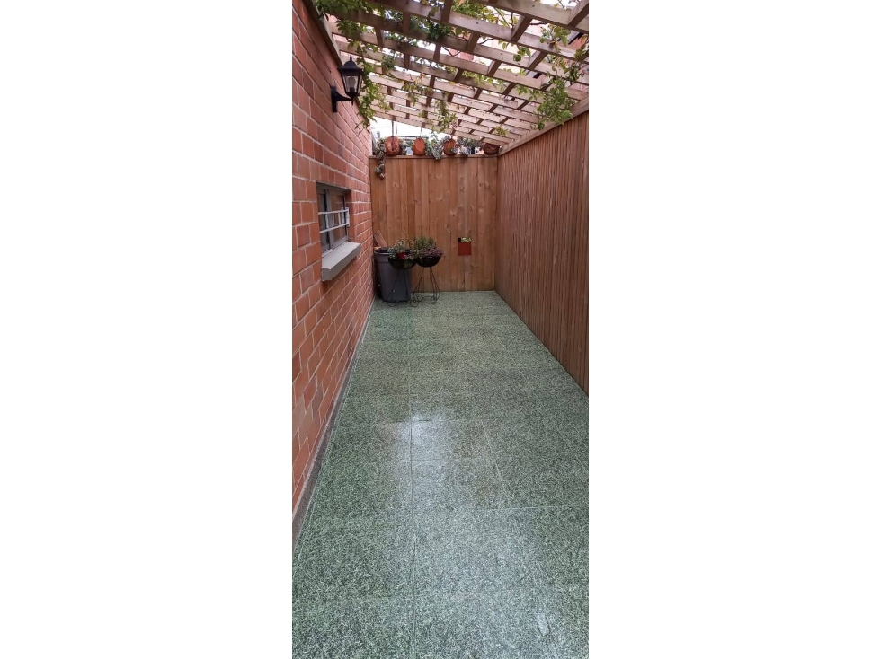 SE VENDE CASA SECTOR LOS COLEGIOS,RIONEGRO — foto 3