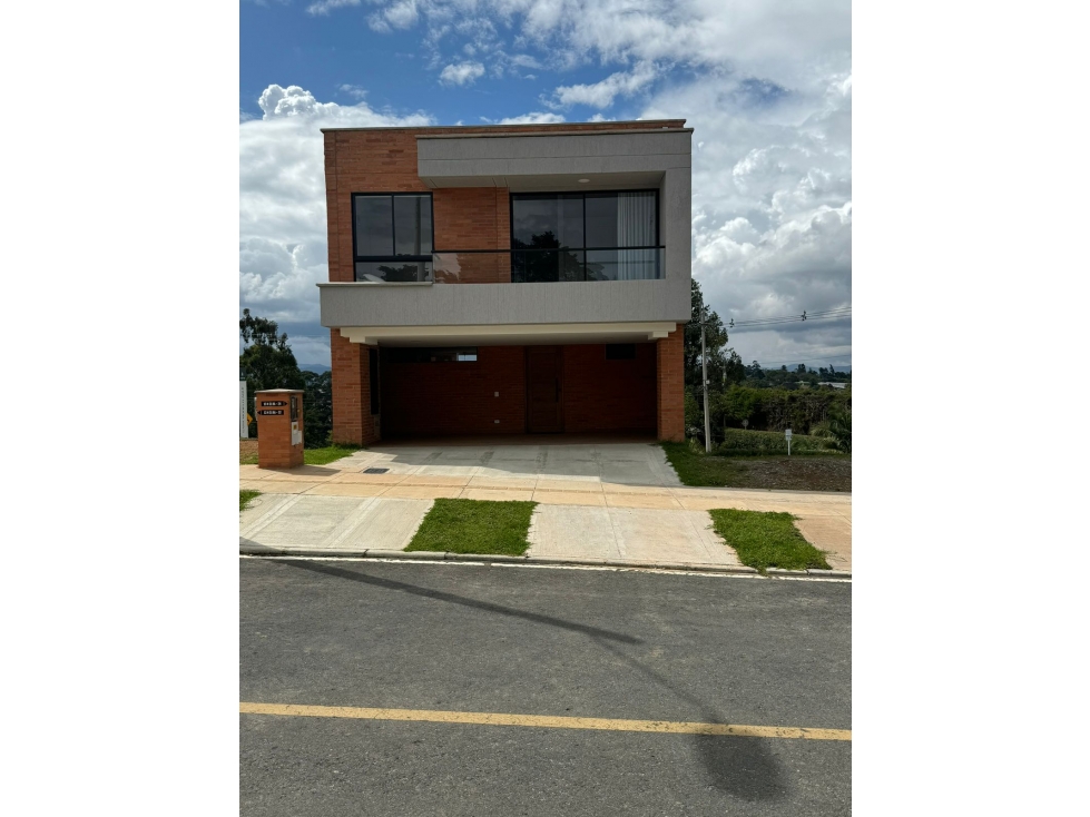 SE VENDE LOTE EN SAN ANTONIO DE PEREIRA — foto 3