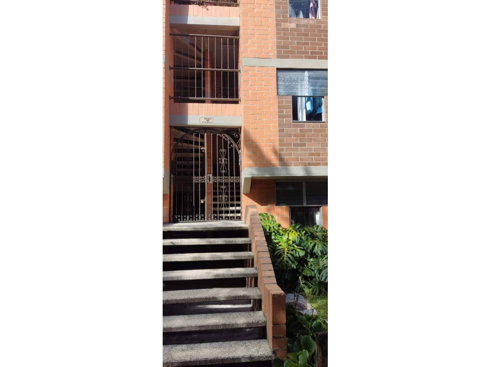 SE VENDE APARTAMENTO EN SAN ANTONIO DE PEREIRA — foto 3