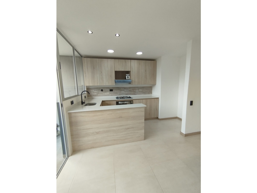 SE VENDE APARTAMENTO EN LA CEJA EN UNIDAD CERRADA — foto 3