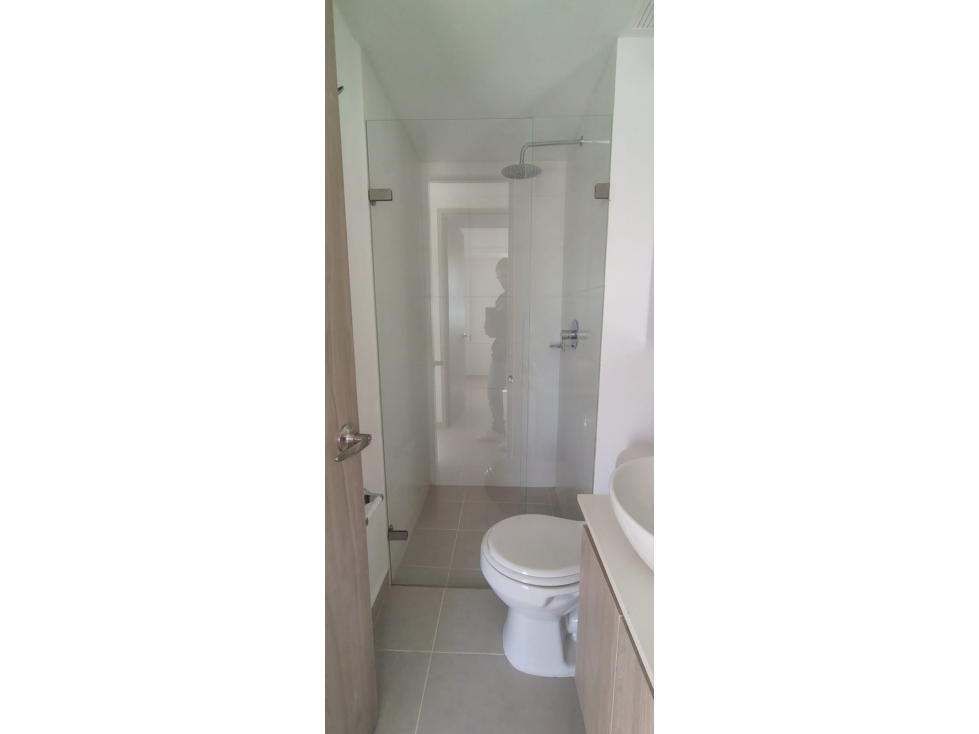SE VENDE APARTAMENTO SECTOR ALCARAVANES,MARINILLA - 3
