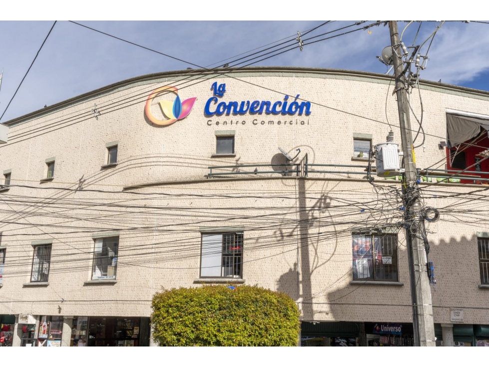 SE VENDE LOCAL EN EL CENTRO DE RIONEGRO - 3