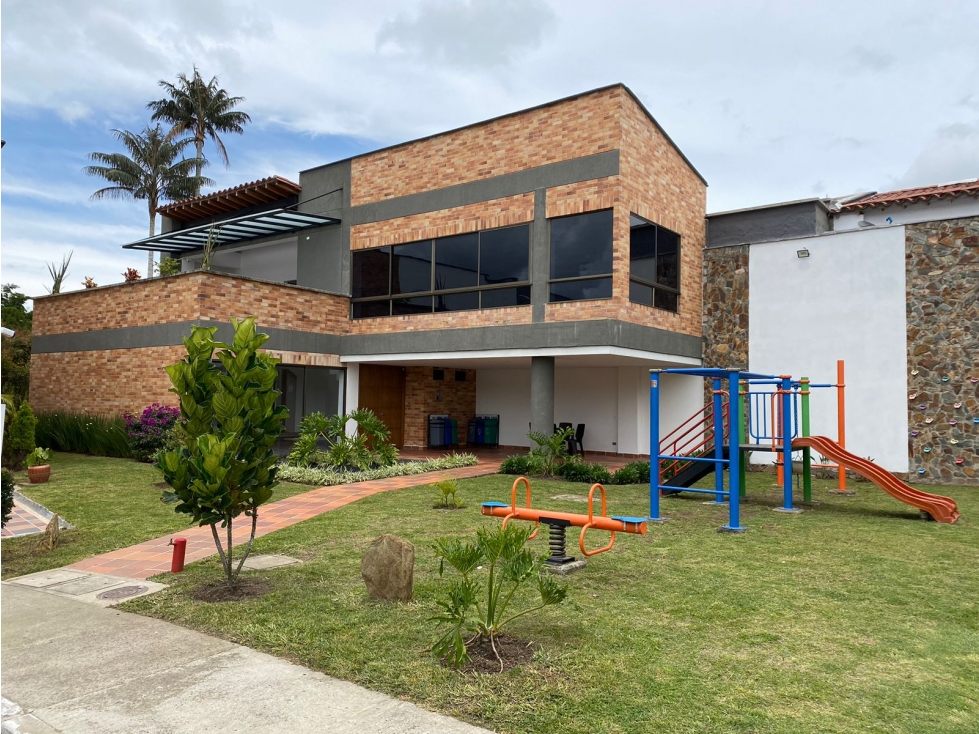 SE VENDE CASA EN AGUA FRESCA,LA CEJA — foto 3