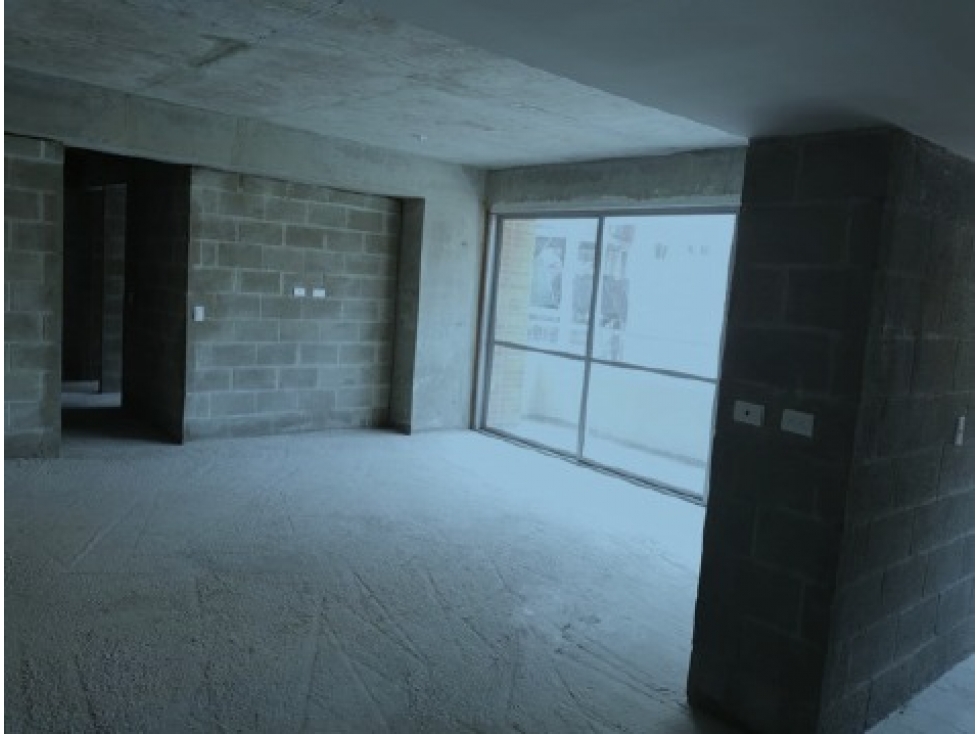 SE VENDE APARTAMENTO FRENTE A FABRICATO EN BELLO,MEDELLIN — foto 3