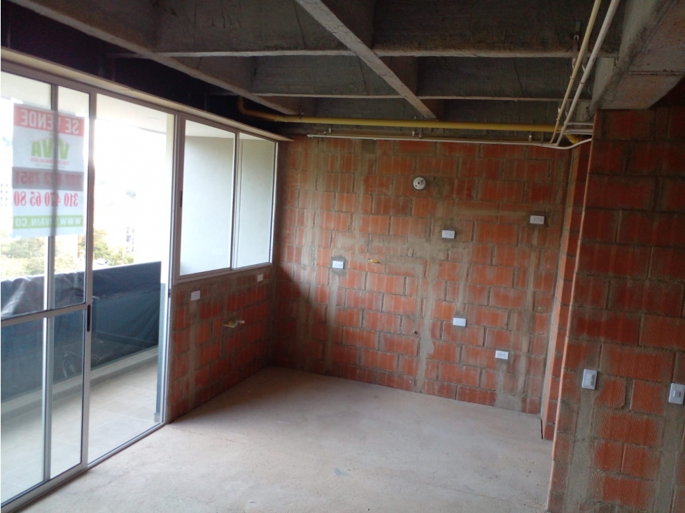 SE VENDE APARTAMENTO EN LORIENT,LA CEJA — foto 3