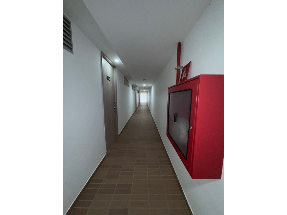 SE VENDE APARTAESTUDIO EN FONTIBON,RIONEGRO — foto 3