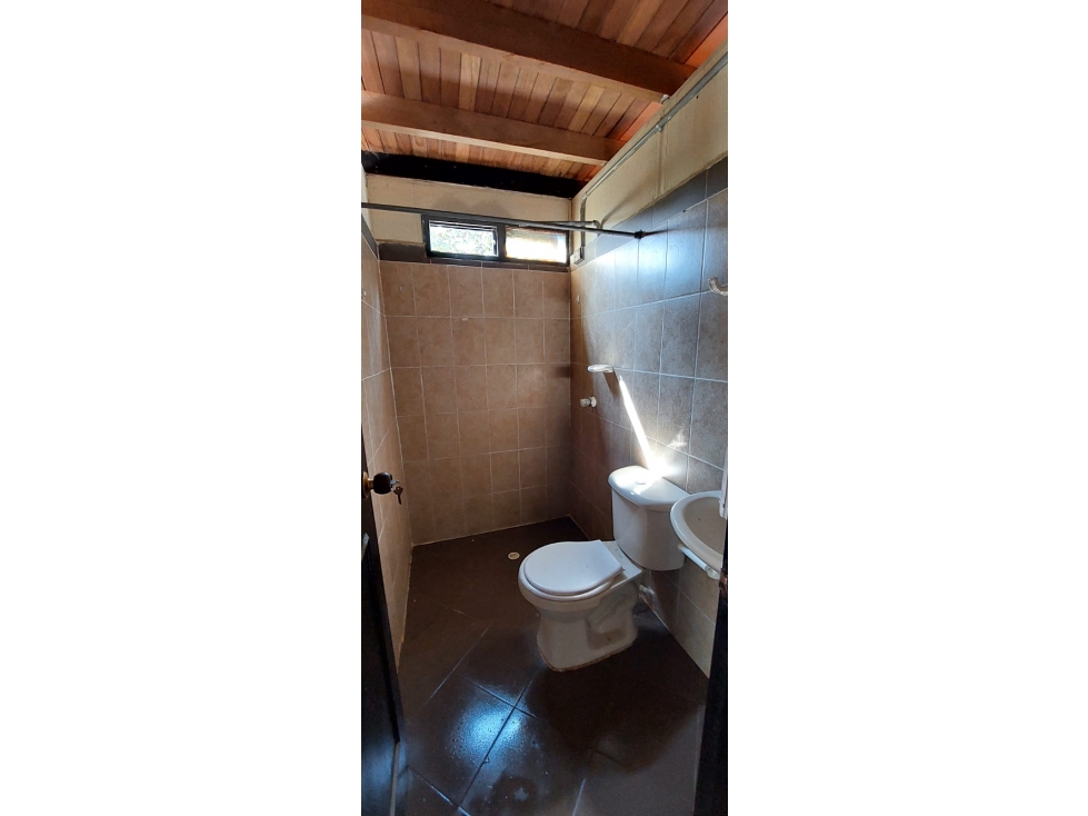 SE VENDE FINCA EN VEREDA CASCAJO ABAJO,MARINILLA — foto 3