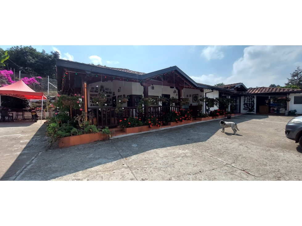 SE VENDE FINCA EN VEREDA MAMPUESTO,RIONEGRO — foto 3