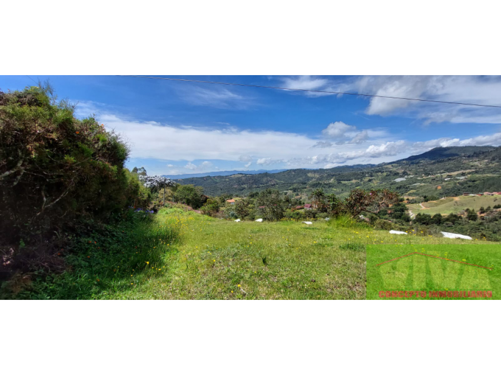 SE VENDE FINCA EN SAN MIGUEL,GUARNE — foto 3