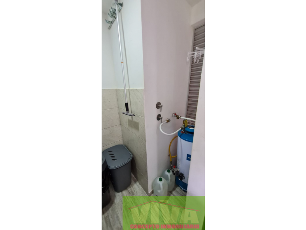 SE VENDE APARTAMENTO EN TORRES DE SAN JUAN,RIONEGRO — foto 3