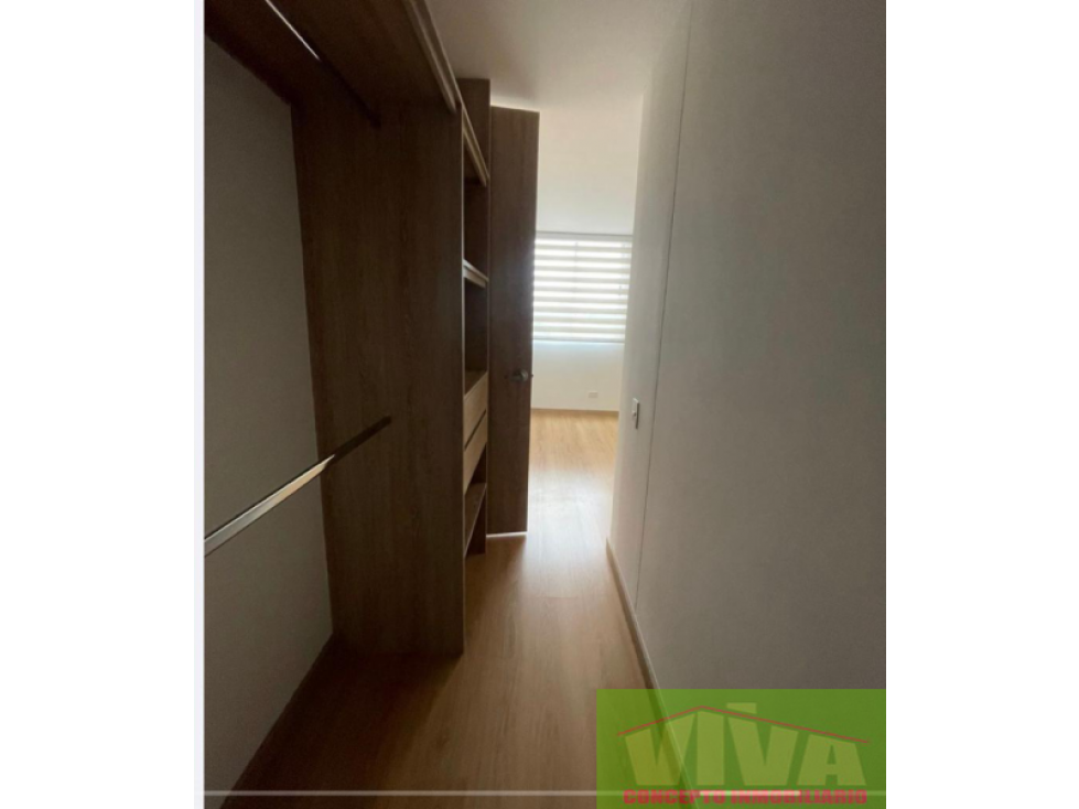 SE VENDE APARTAESTUDIO EN CIMARRONAS,MARINILLA — foto 3