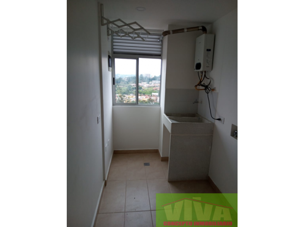 SE VENDE APARTAMENTO EN ALTO DE BELEN,MARINILLA — foto 3