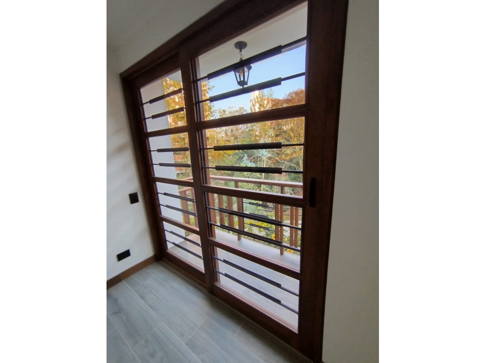 SE VENDE CASA EN VILLAS DEL ROSAL,RIONEGRO — foto 3