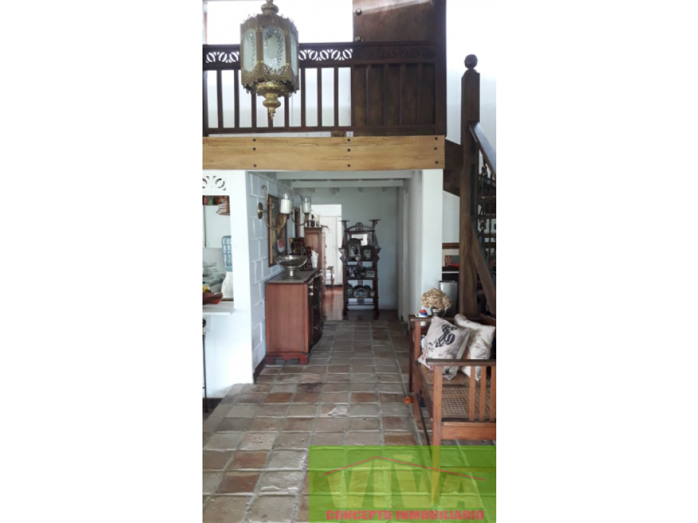 SE VENDE FINCA EN CASCAJO ARRIBA,EL CARMEN DE VIBORAL — foto 3