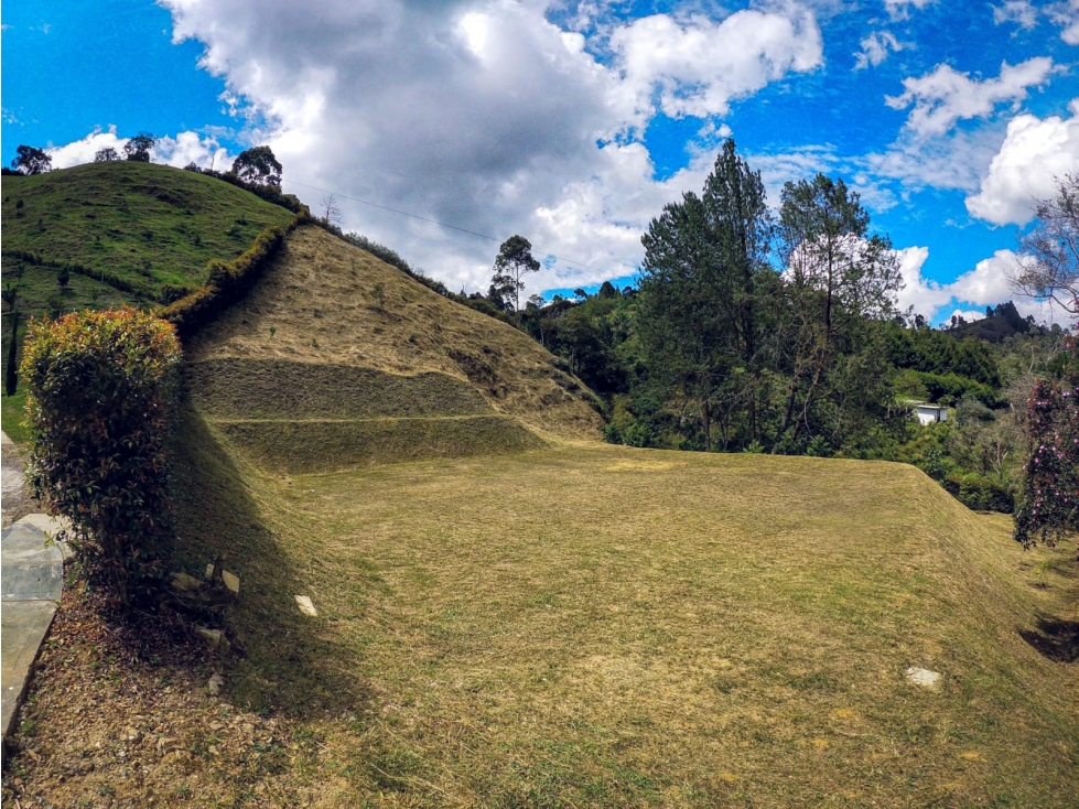 SE VENDE LOTE EN VEREDA SAN JOSÉ VIA AEROPUERTO-AUTOPISTA — foto 3