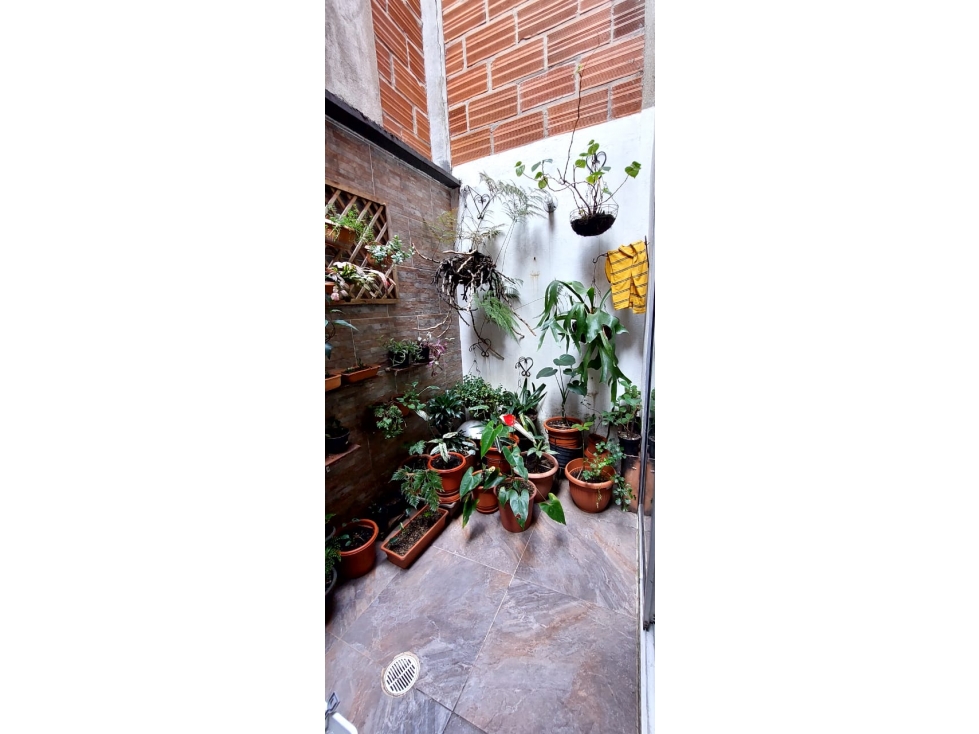 SE VENDE CASA EN LOS LLANOS,EL PORVENIR — foto 3