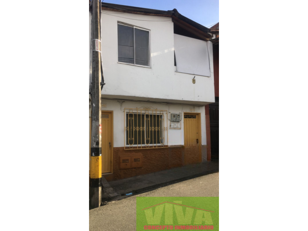 SE VENDE CASA EN EL ALTO DE LA CAPILLA,RIONEGRO — foto 3