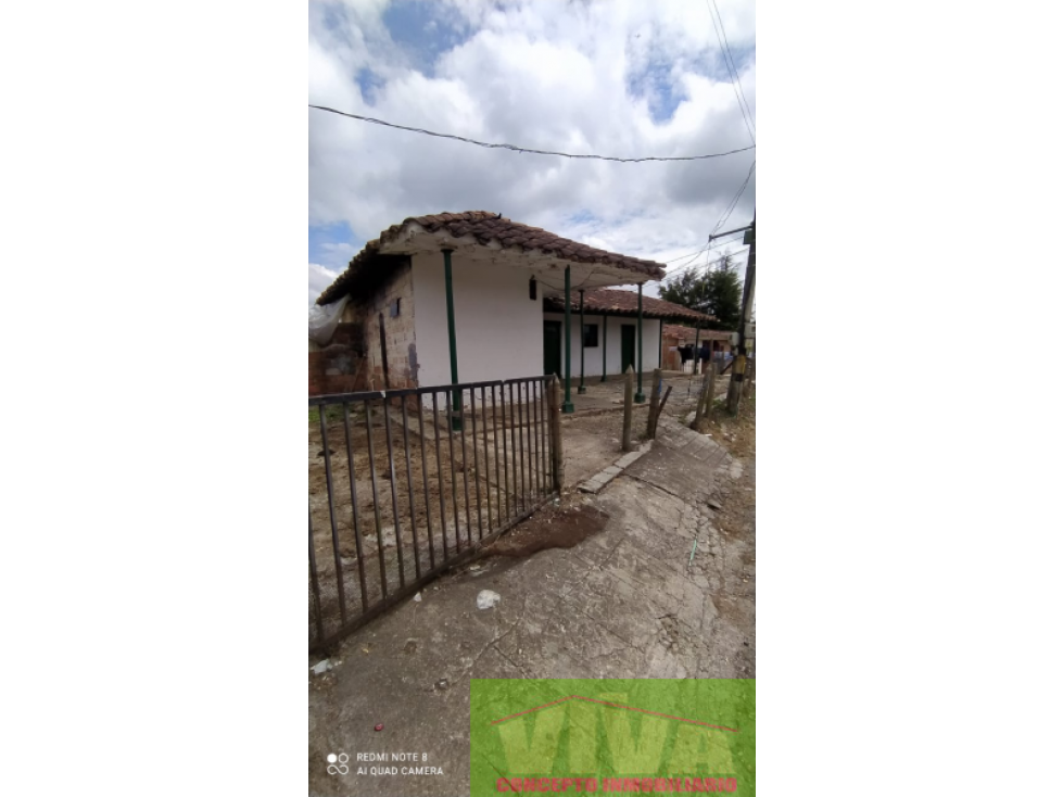 SE VENDE LOTE EN FOTIBON,RIONEGRO — foto 3