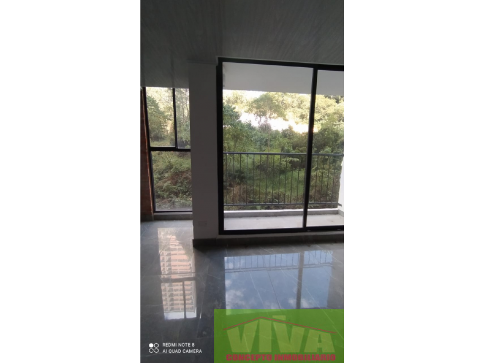 SE VENDE APARTAMENTO EN SECTOR TRANVIA,RIONEGRO — foto 3