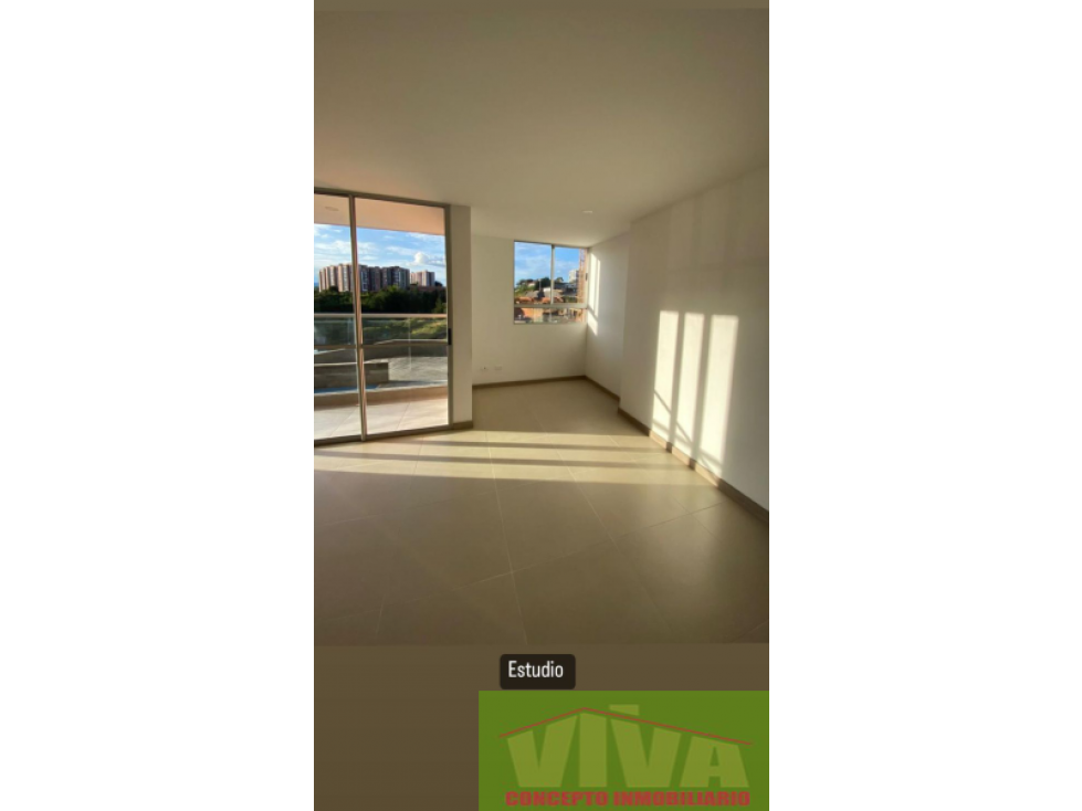 SE VENDE APARTAMENTO SECTOR LOS COLEGIOS-OJO DE AGUA,RIONEGRO — foto 3