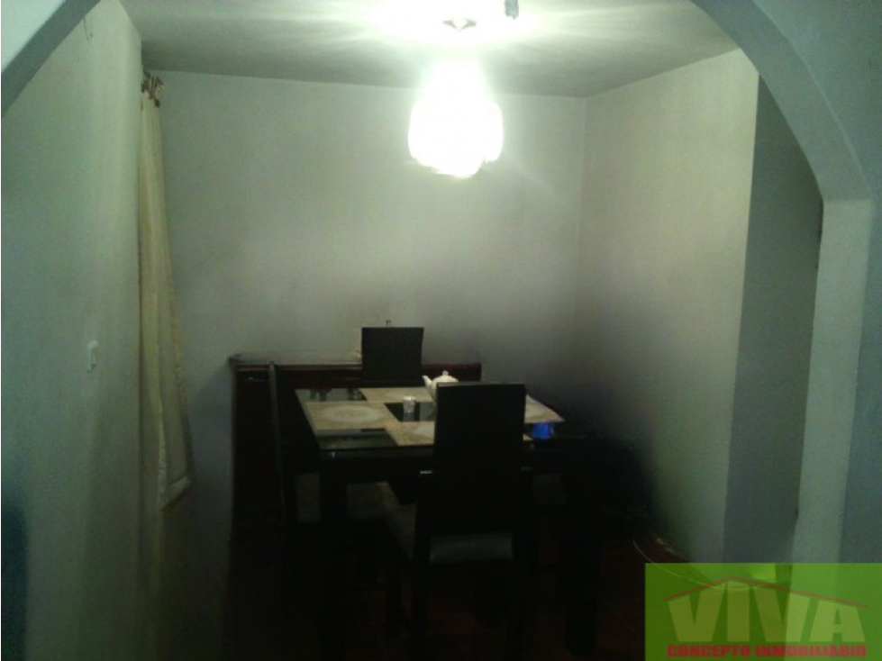 SE VENDE CASA EN BELLO — foto 3