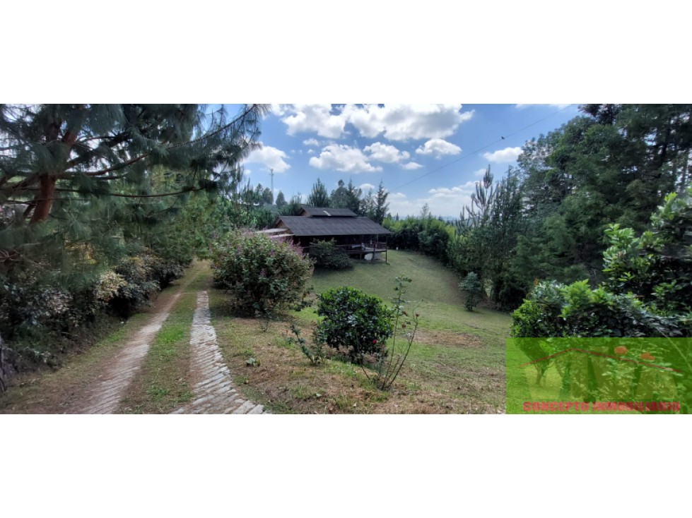 SE VENDE FINCA EN VEREDA EL GUAMITO,GUARNE — foto 3