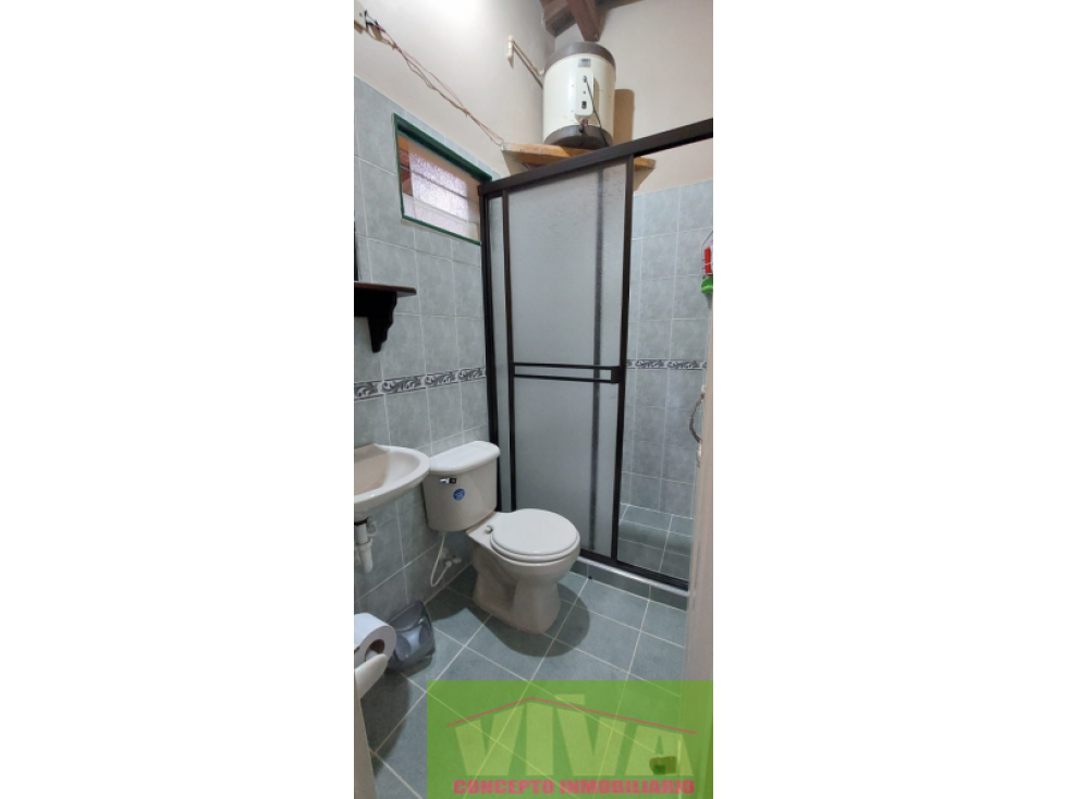 SE VENDE FINCA EN VEREDA LA GUADALUPANA, RIONEGRO — foto 3