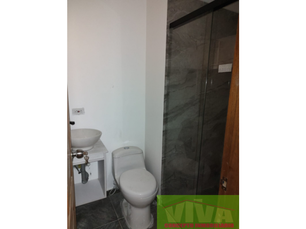 SE VENDE APARTAMENTO EN SECTOR CENTRO DE LA CEJA — foto 3