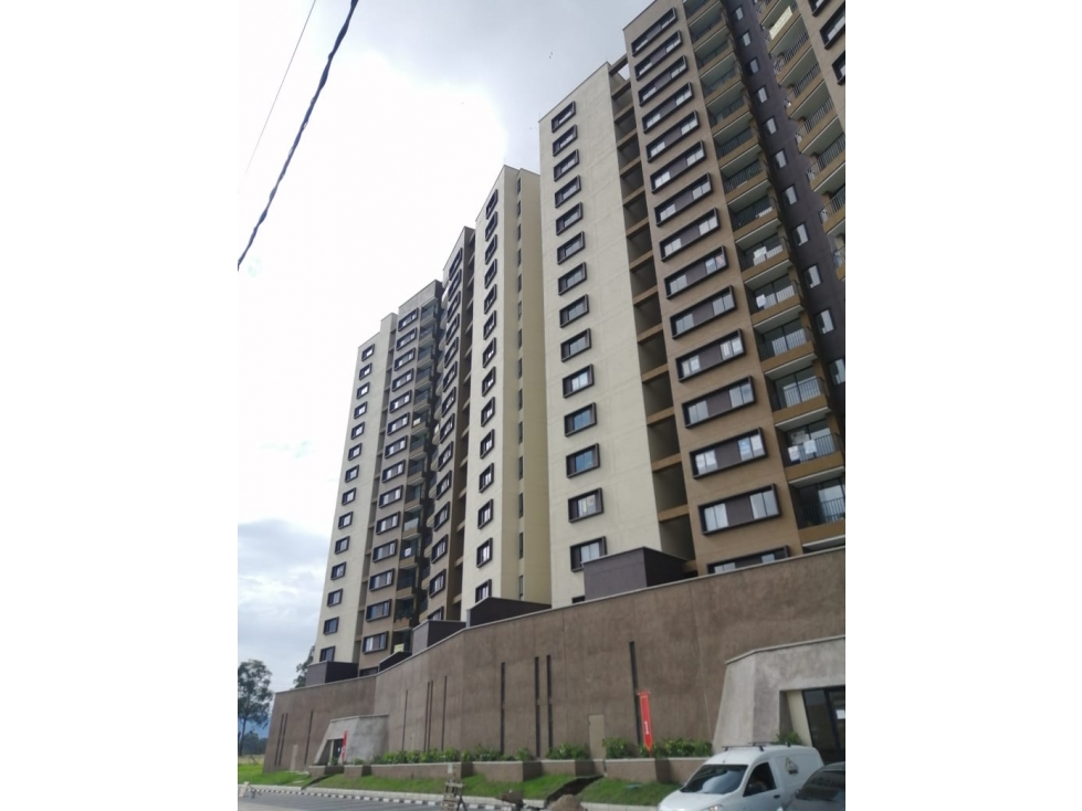 SE VENDE APARTAMENTO EN UNIDAD CERRADA EN SAN ANTONIO DE PEREIRA — foto 3