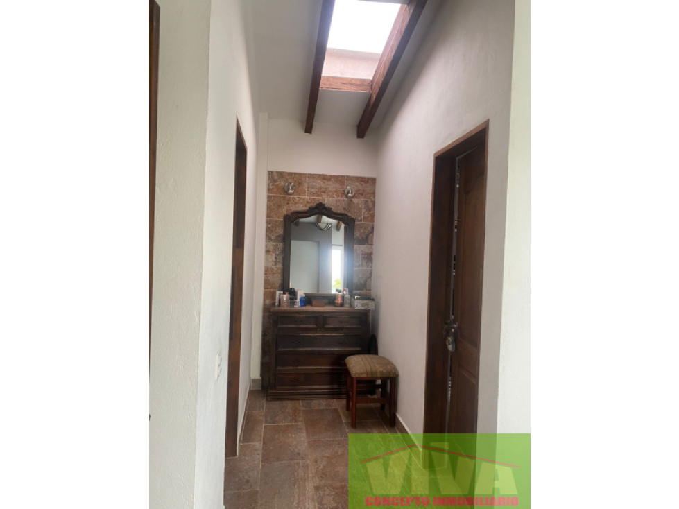 SE VENDE CASA EN ALCARAVANES, MARINILLA - 3